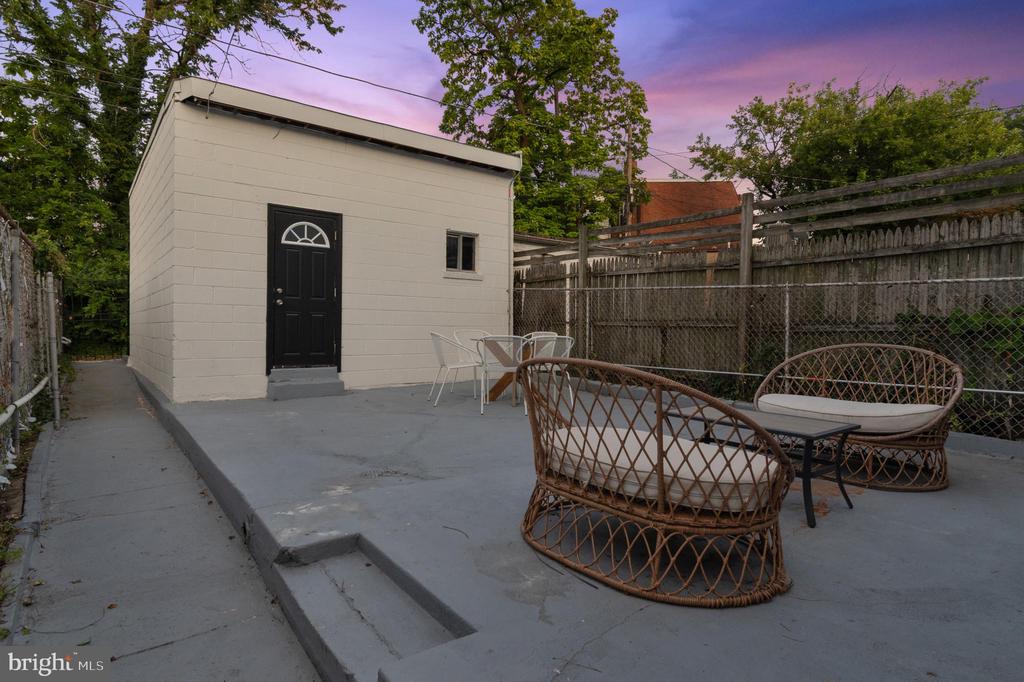 4711 GEORGIA AVENUE NW