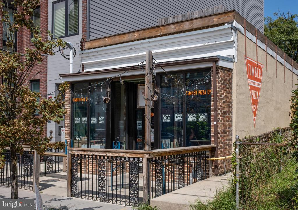 4711 GEORGIA AVENUE NW