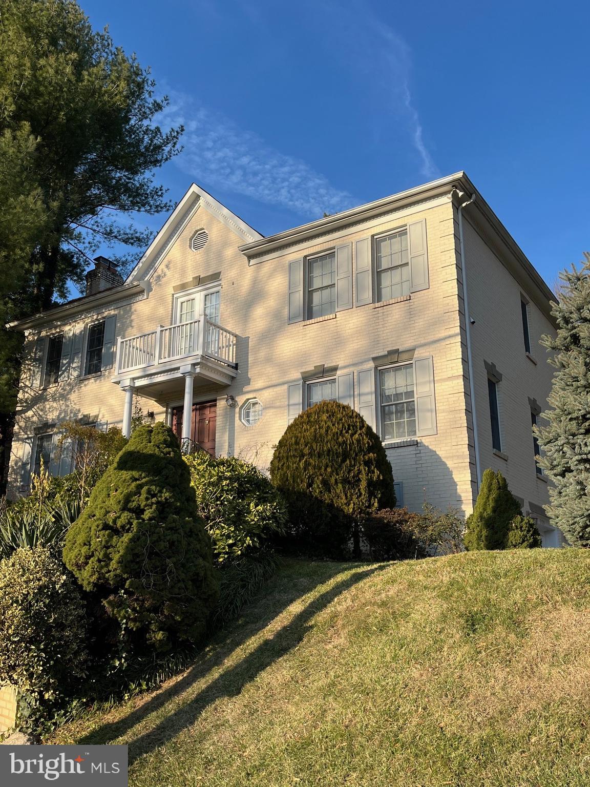 5179 MACOMB STREET NW