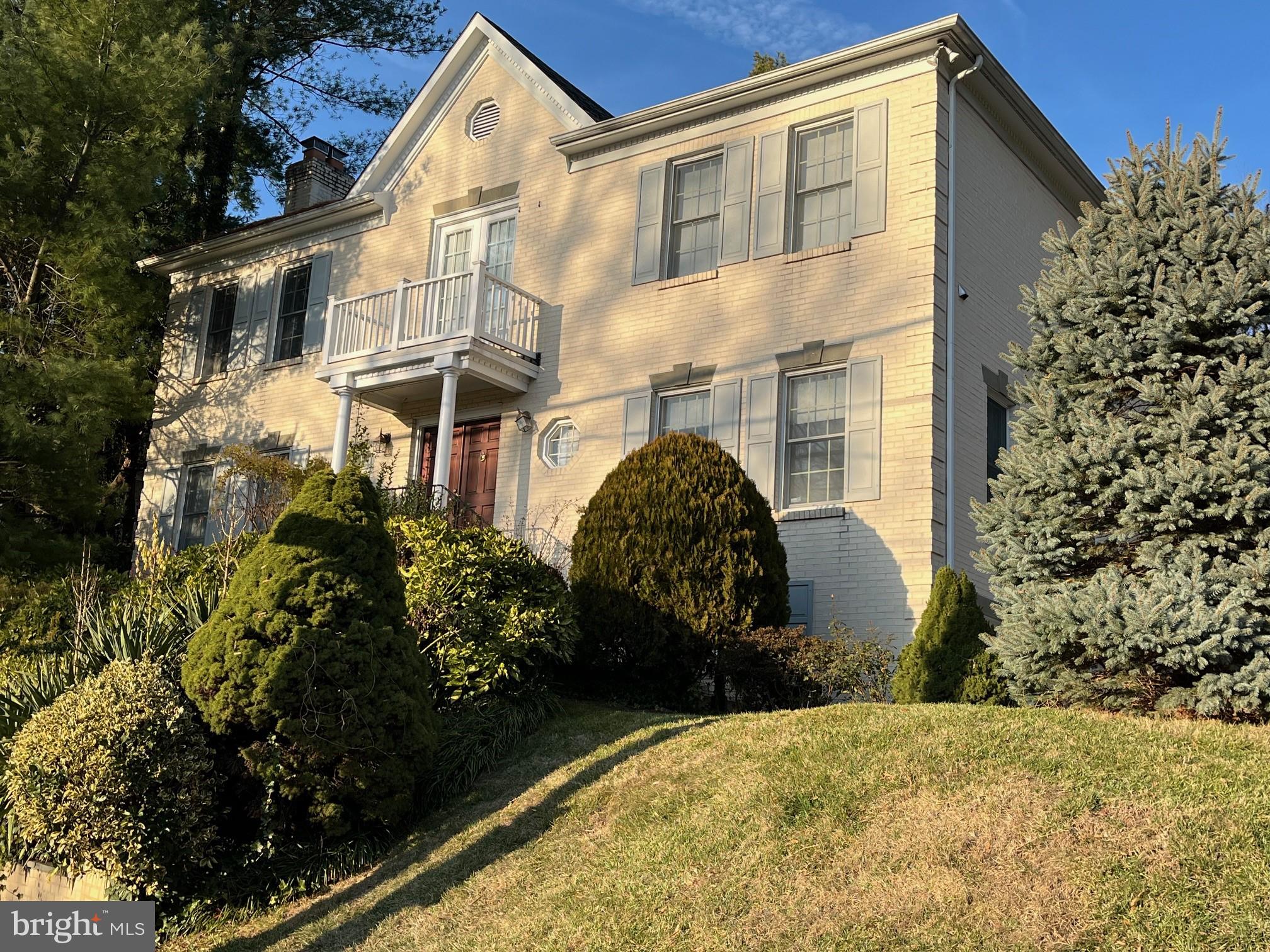 5179 MACOMB STREET NW