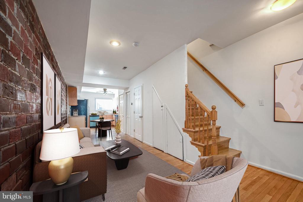 922 W STREET NW