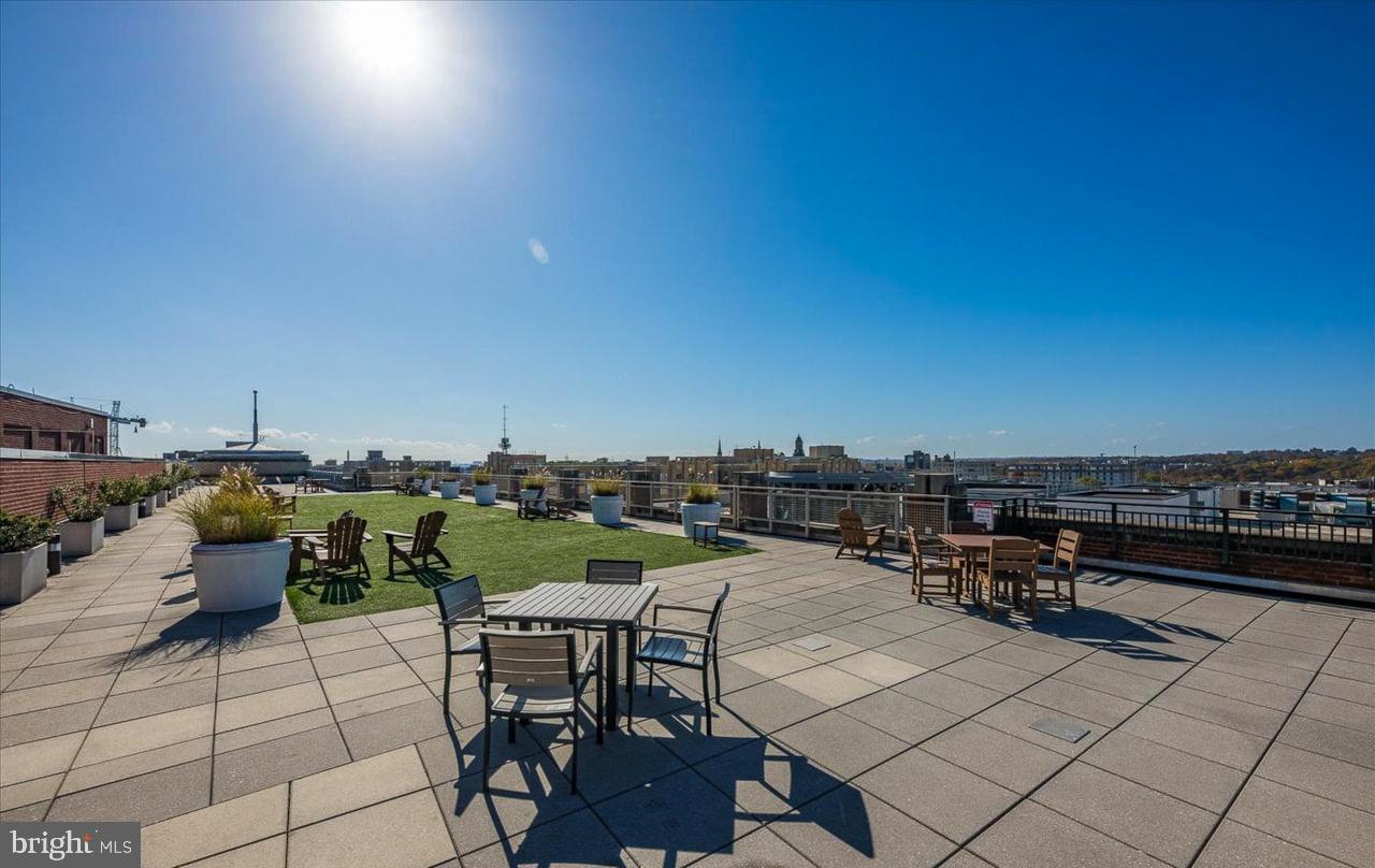 1390 KENYON STREET NW 510