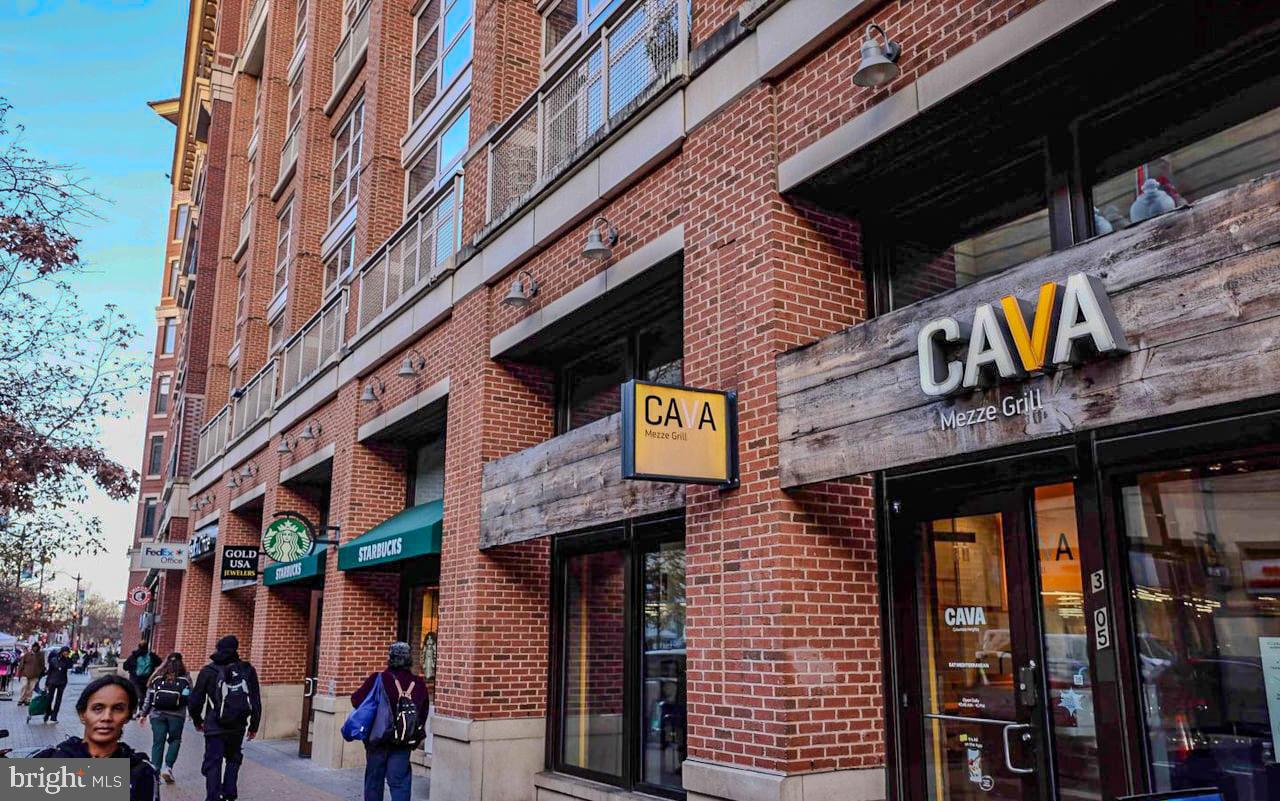 1390 KENYON STREET NW 510