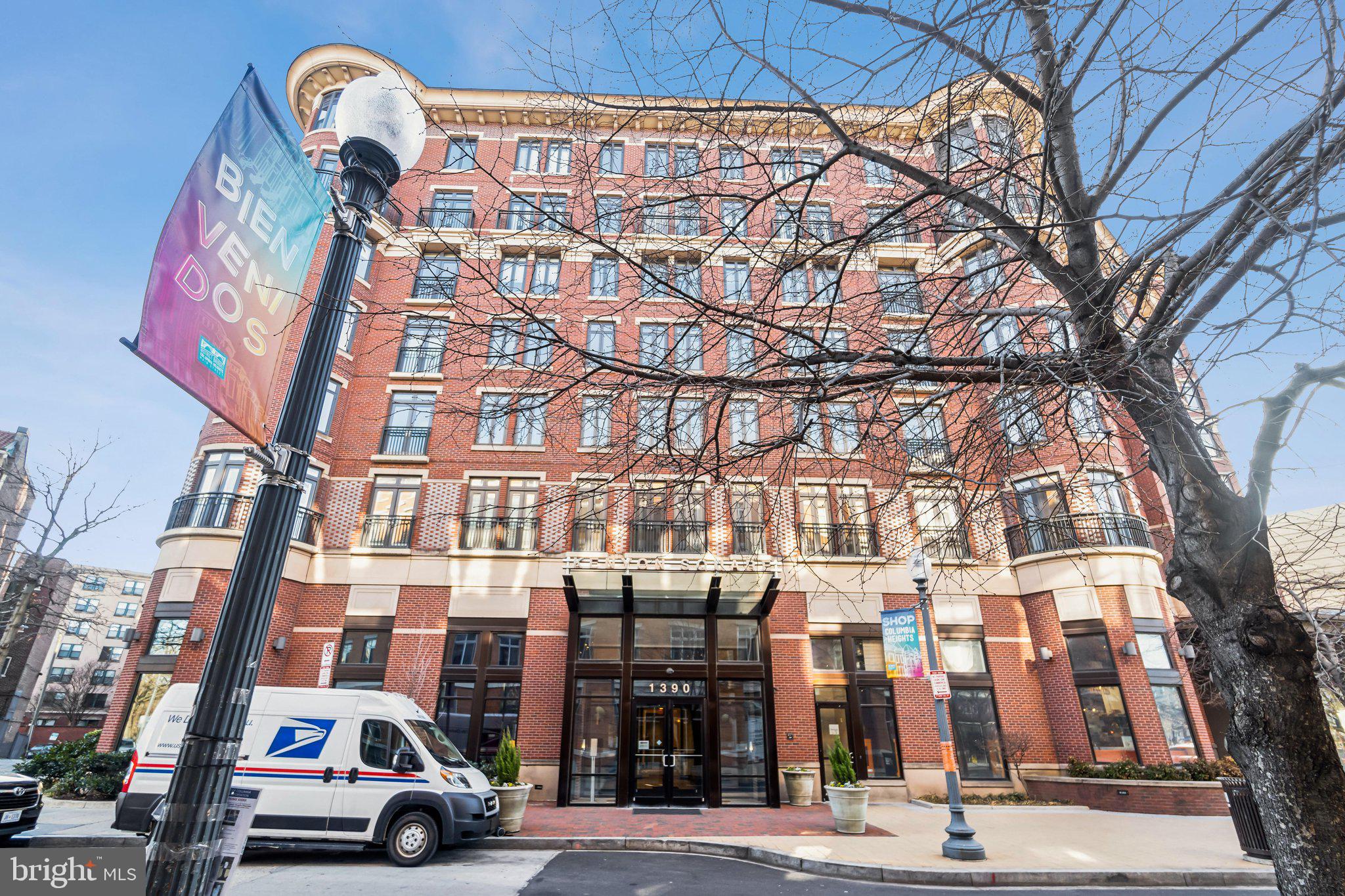 1390 KENYON STREET NW 510