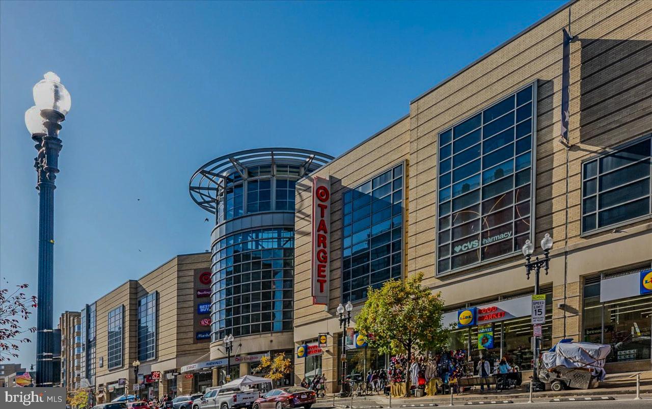 1390 KENYON STREET NW 510