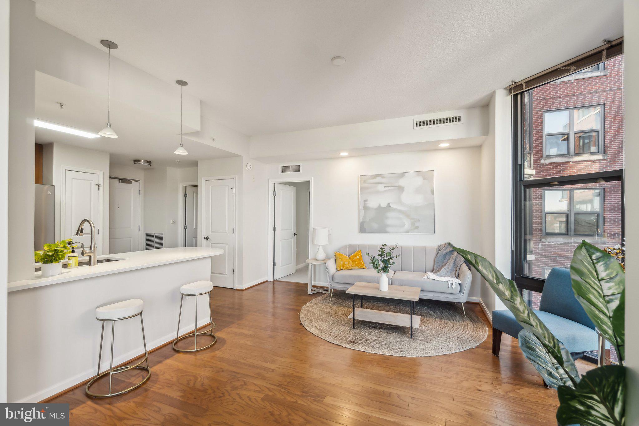 1390 KENYON STREET NW 510