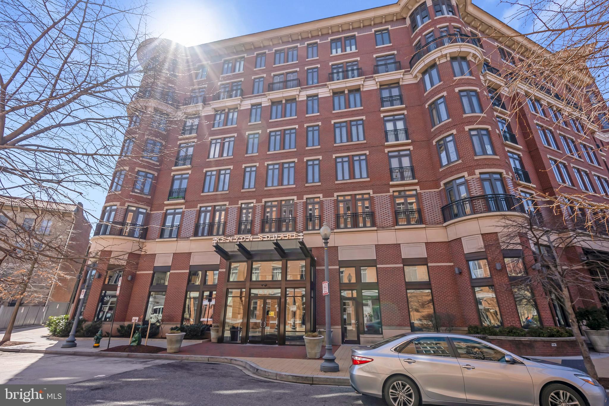 1390 KENYON STREET NW 510