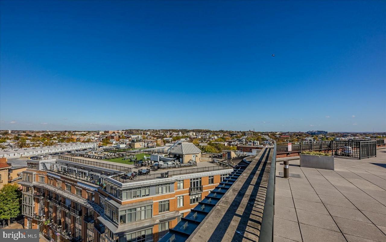 1390 KENYON STREET NW 510