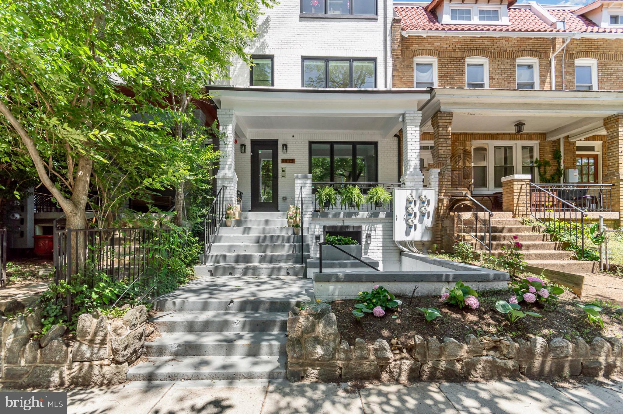 1471 GIRARD STREET NW 1