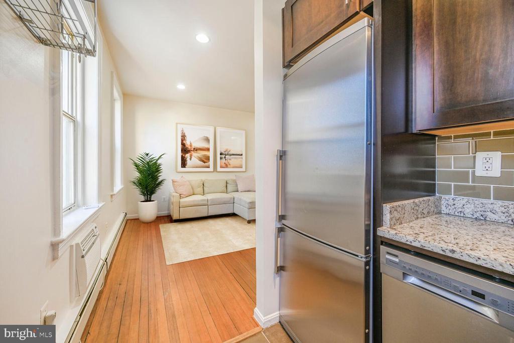 1831 BELMONT ROAD NW 303