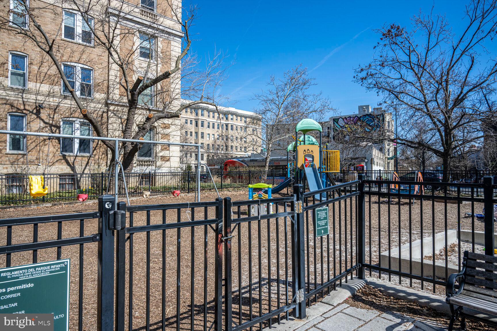 1831 BELMONT ROAD NW 303