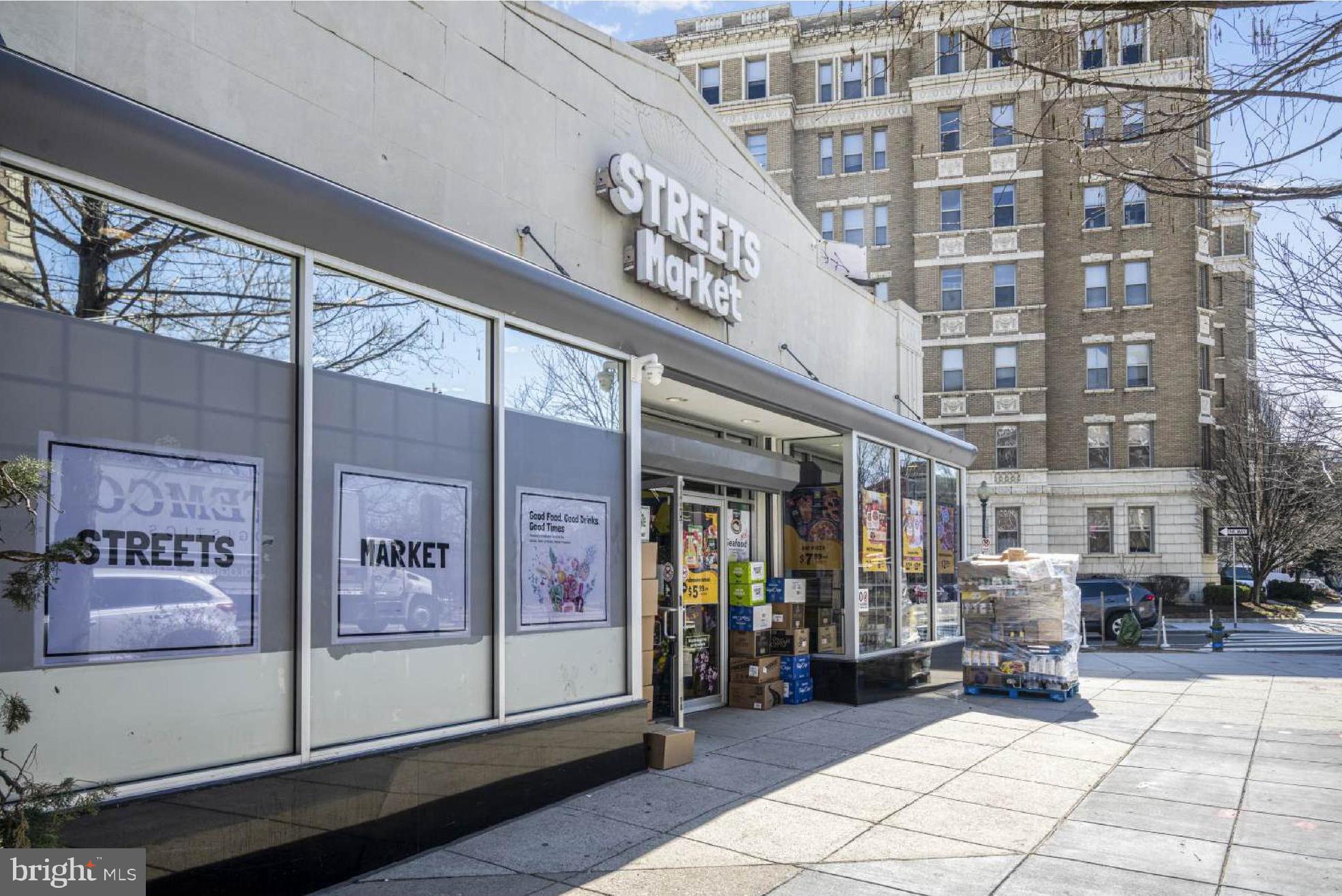 1831 BELMONT ROAD NW 303