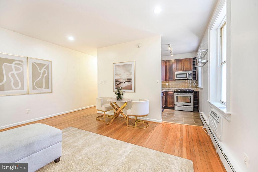 1831 BELMONT ROAD NW 303