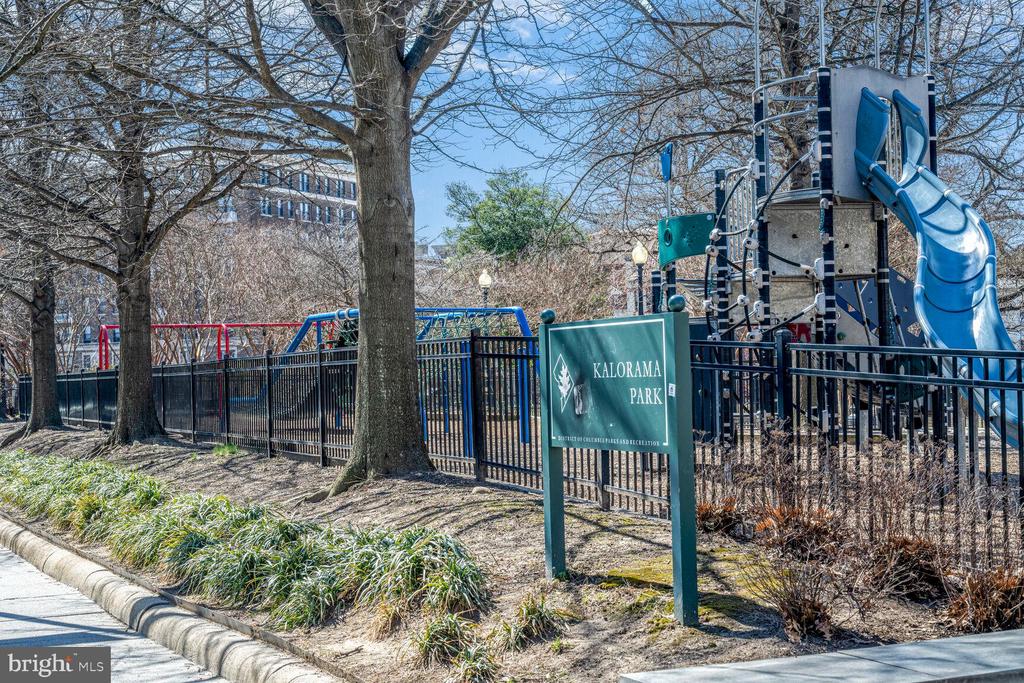 1831 BELMONT ROAD NW 303