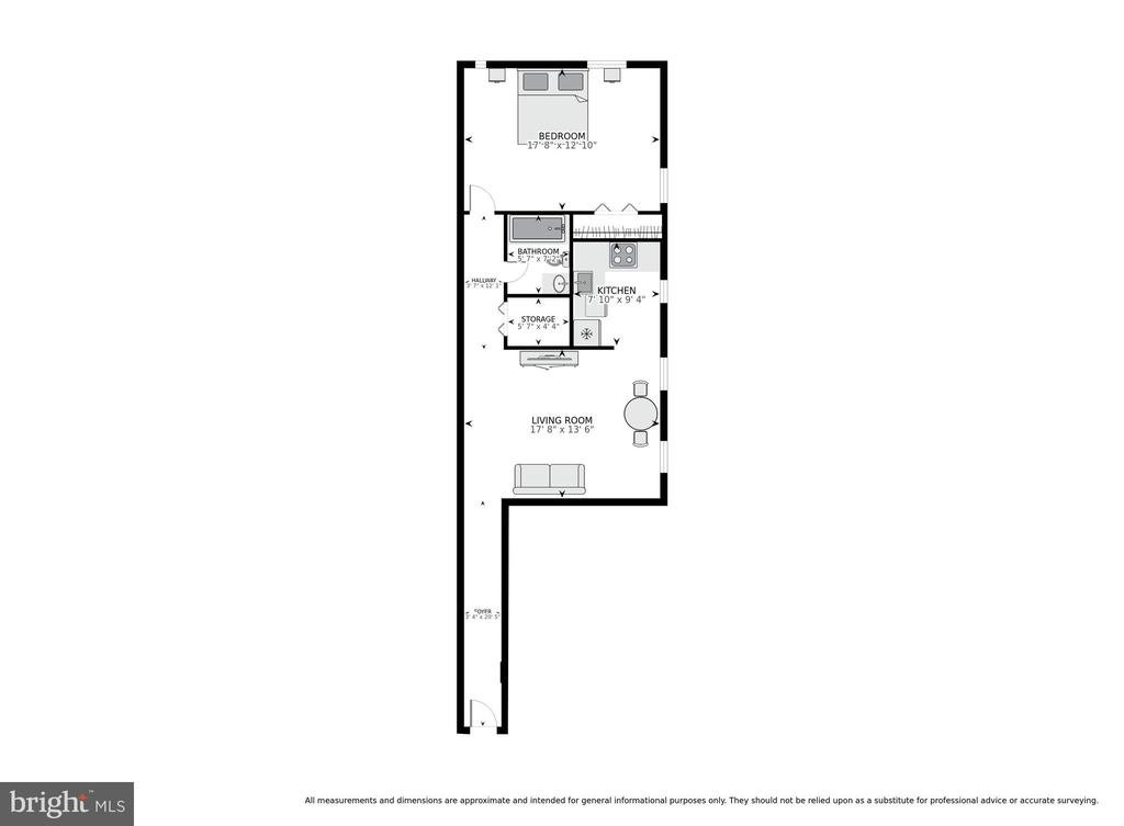 1831 BELMONT ROAD NW 303