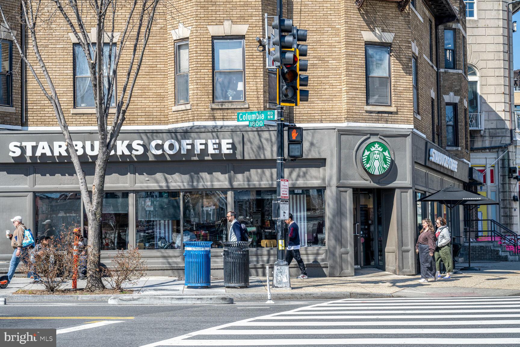 1831 BELMONT ROAD NW 303