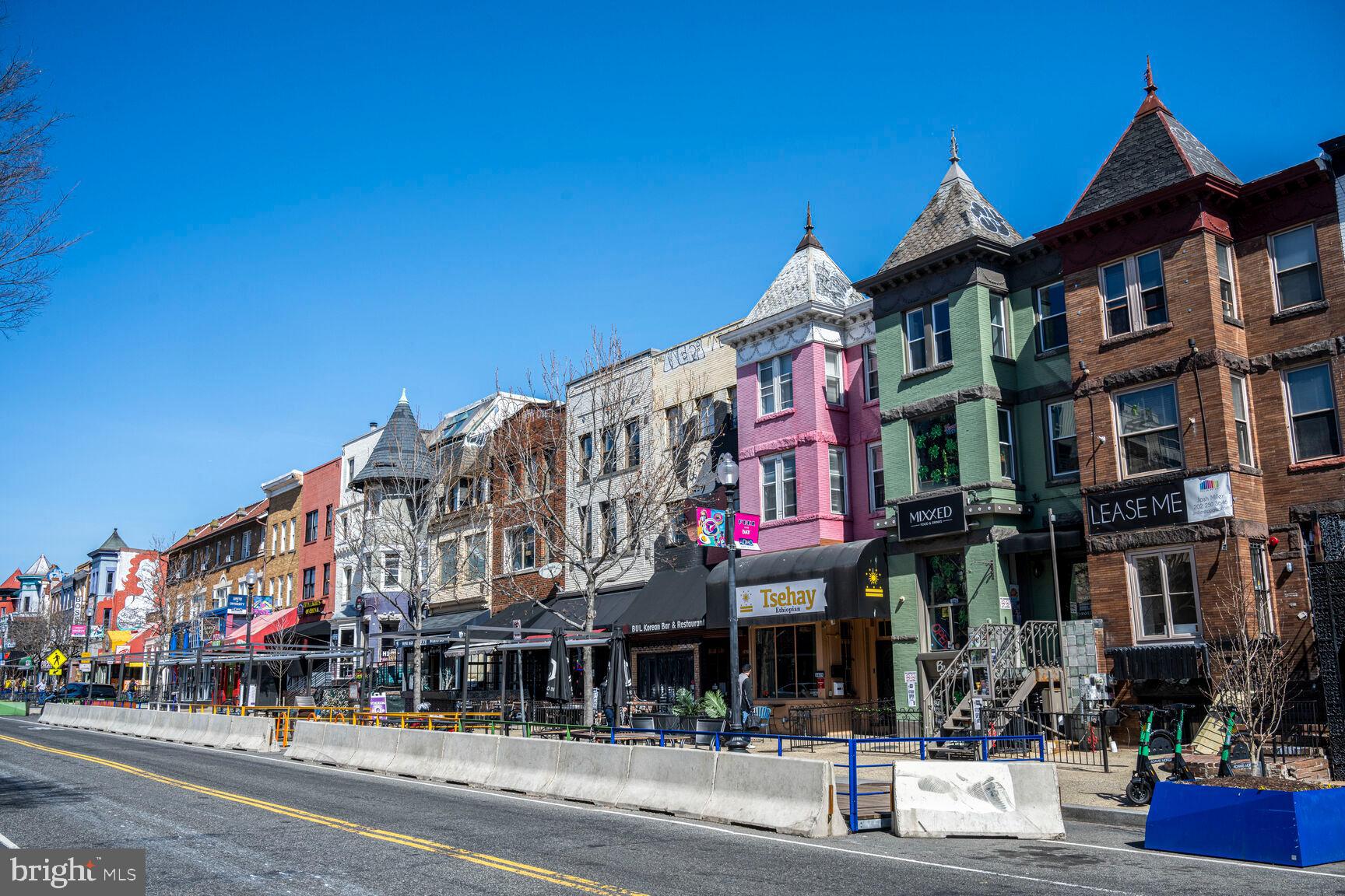 1831 BELMONT ROAD NW 303