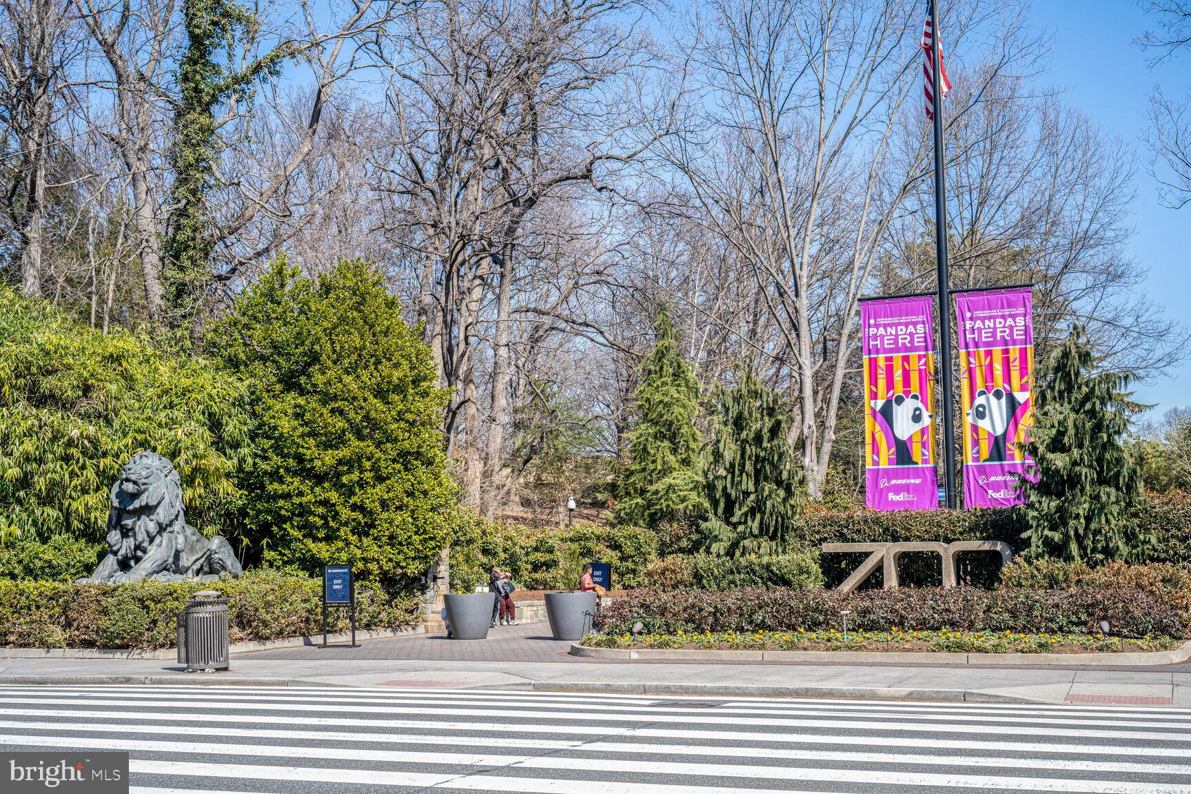 1831 BELMONT ROAD NW 303