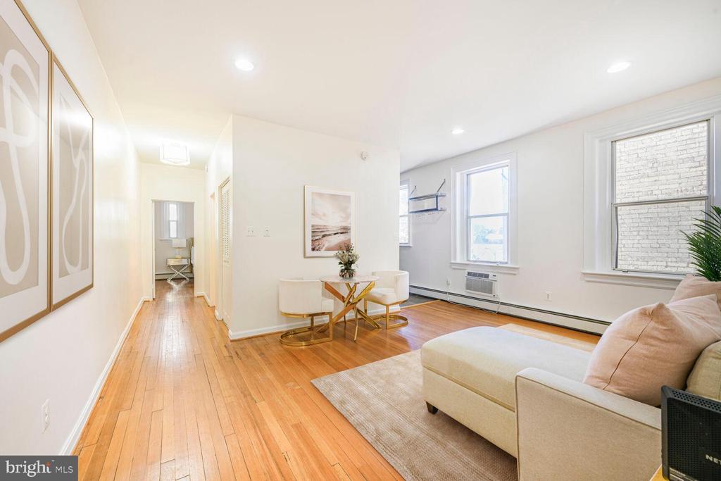 1831 BELMONT ROAD NW 303