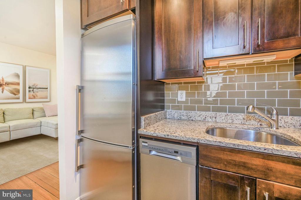 1831 BELMONT ROAD NW 303