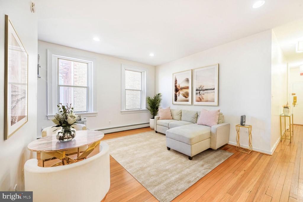 1831 BELMONT ROAD NW 303