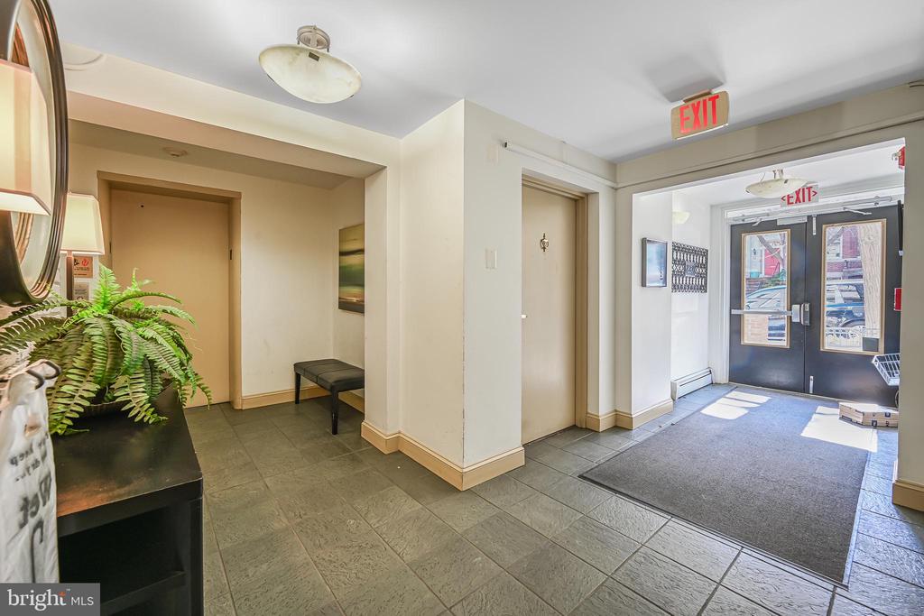 1831 BELMONT ROAD NW 303