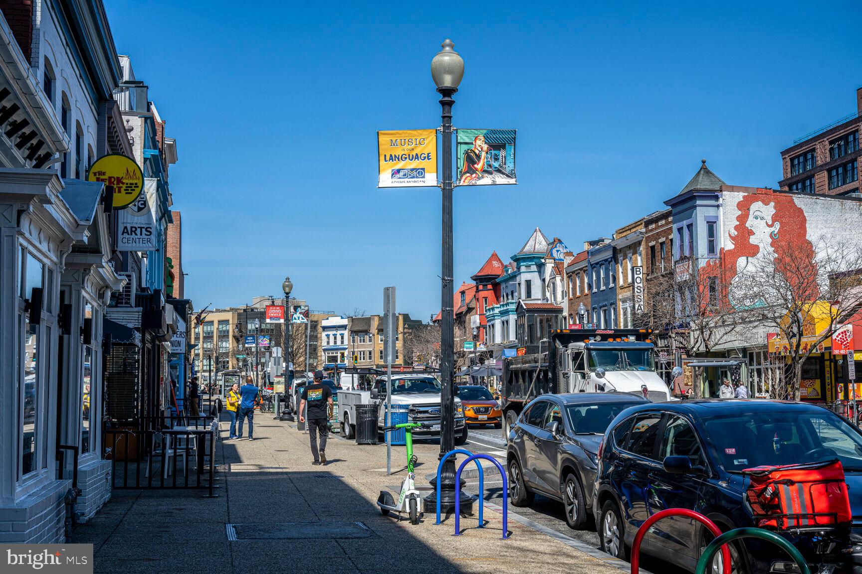 1831 BELMONT ROAD NW 303