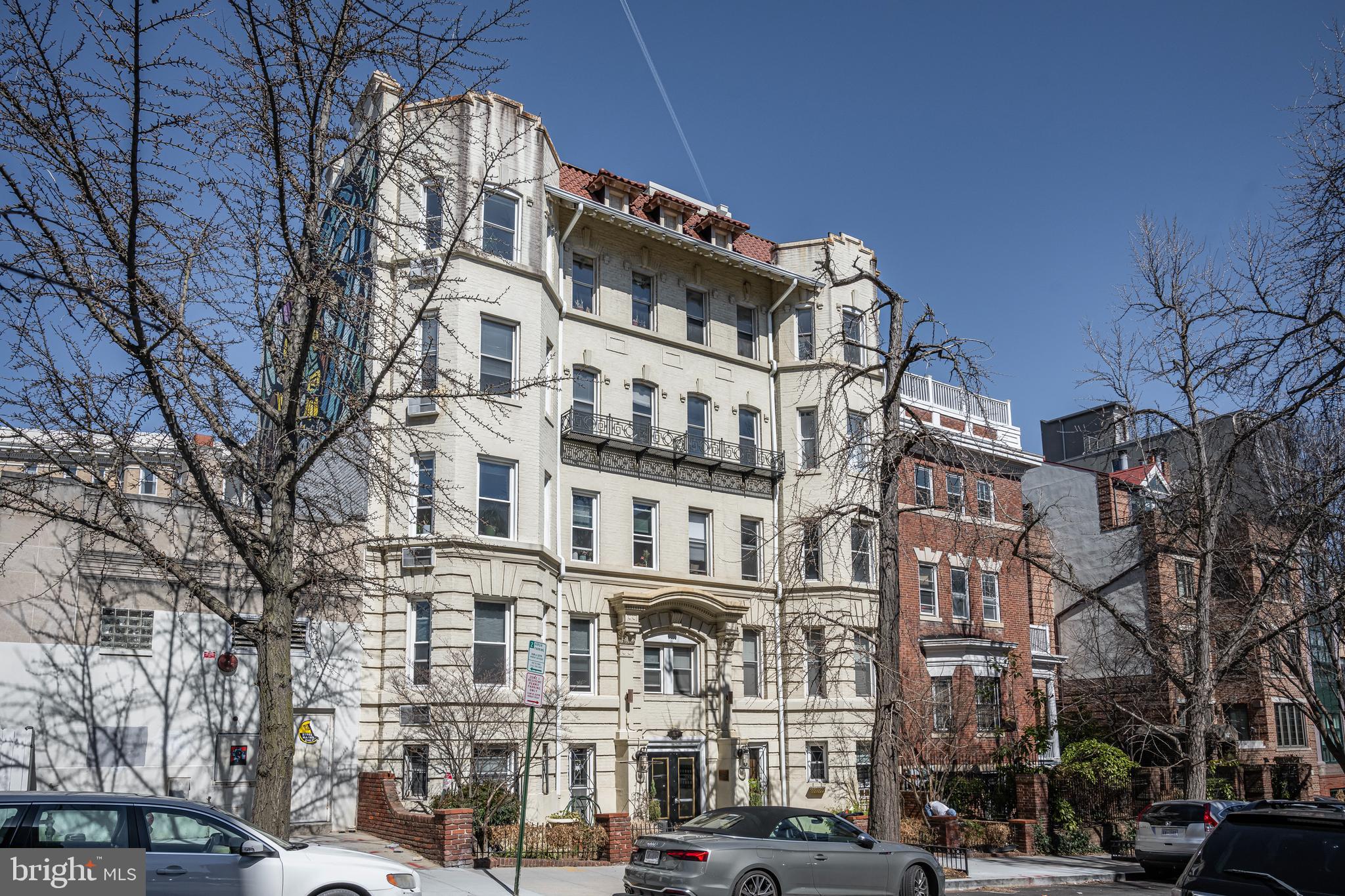 1831 BELMONT ROAD NW 303