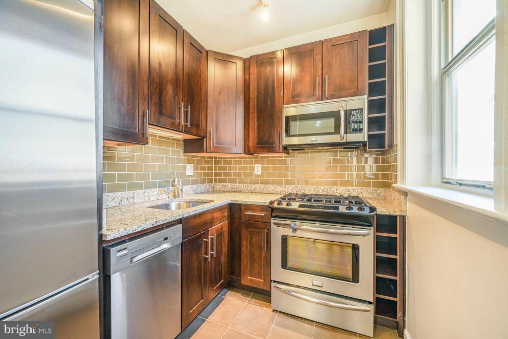 1831 BELMONT ROAD NW 303