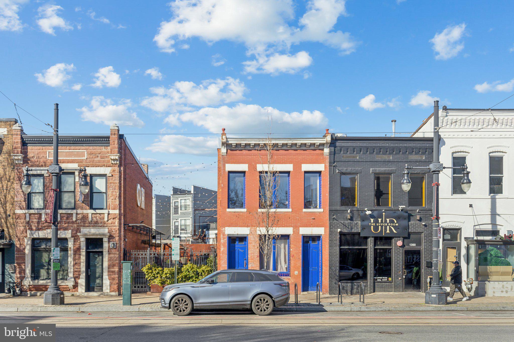 1710 W VIRGINIA AVENUE NE 202