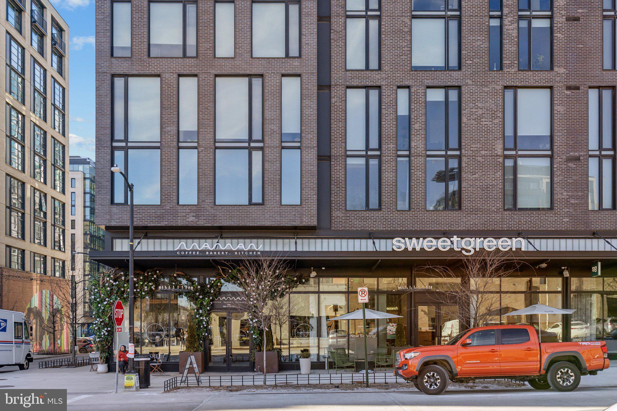 1710 W VIRGINIA AVENUE NE 202