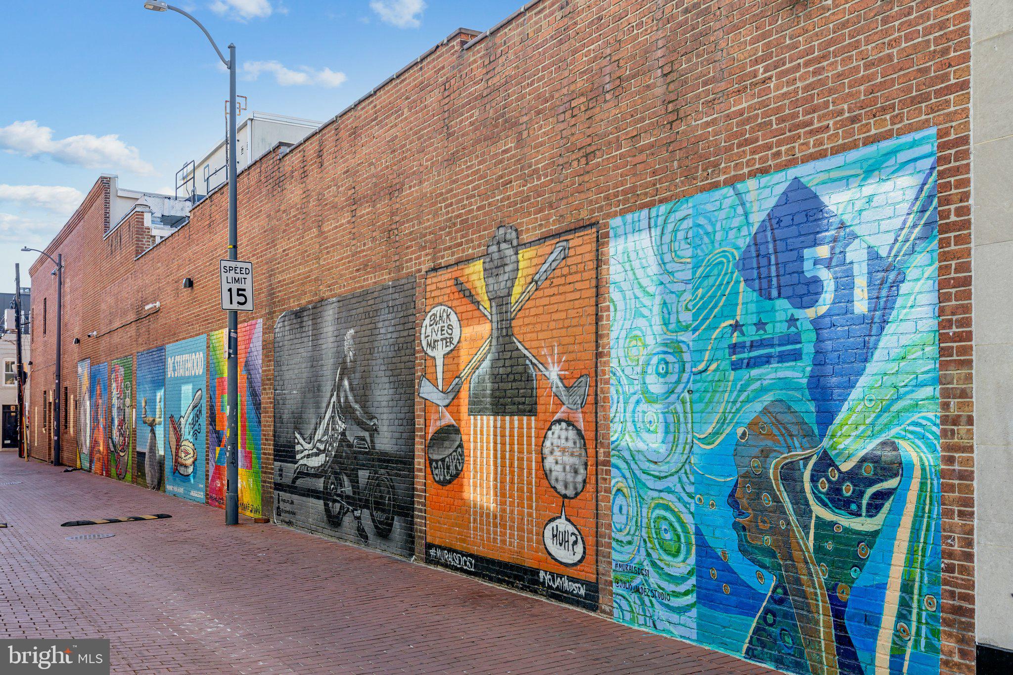 1710 W VIRGINIA AVENUE NE 202