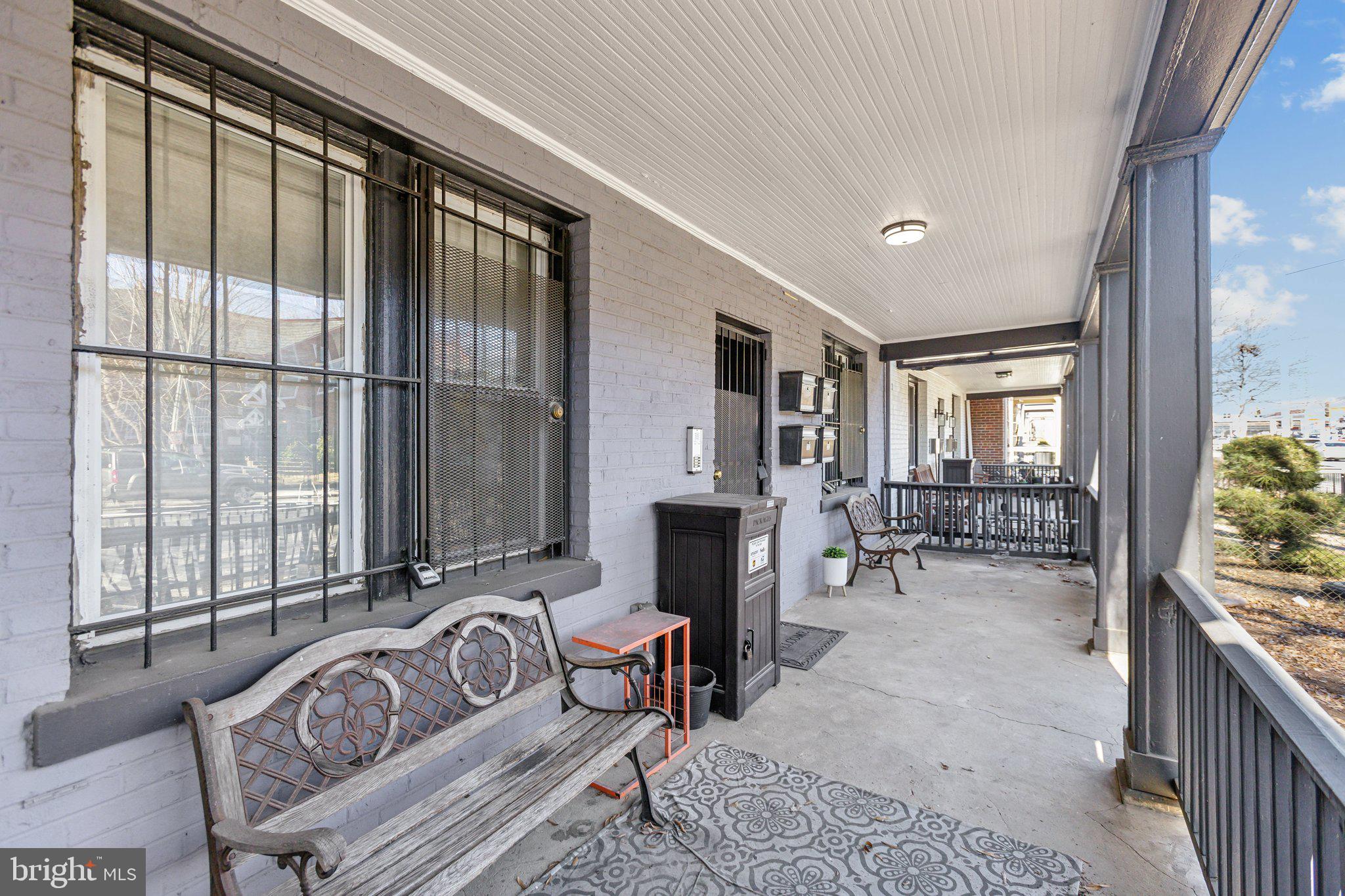 1710 W VIRGINIA AVENUE NE 202