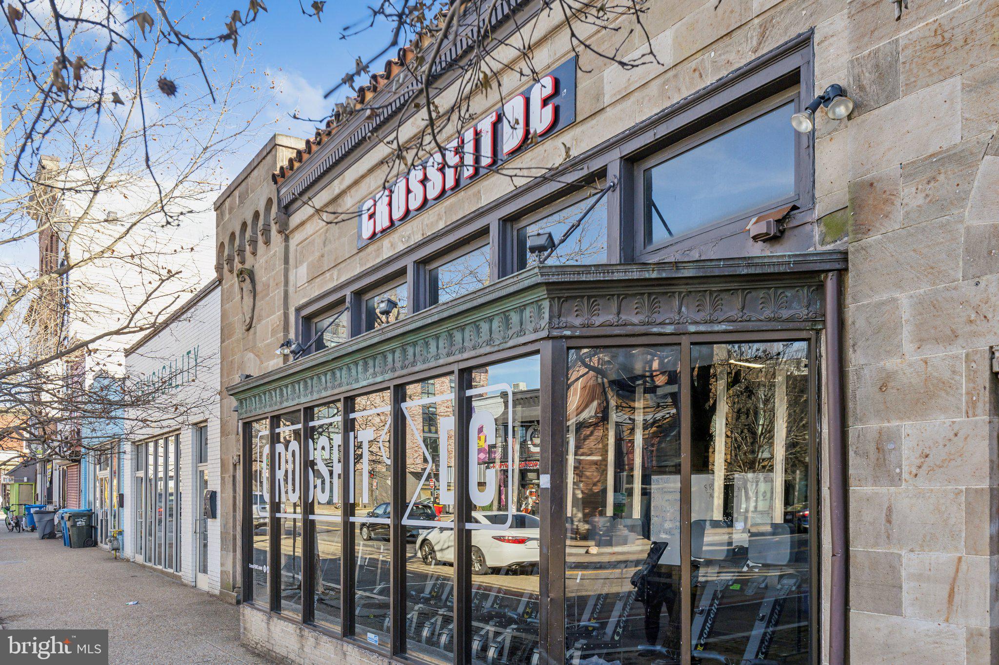 1710 W VIRGINIA AVENUE NE 202