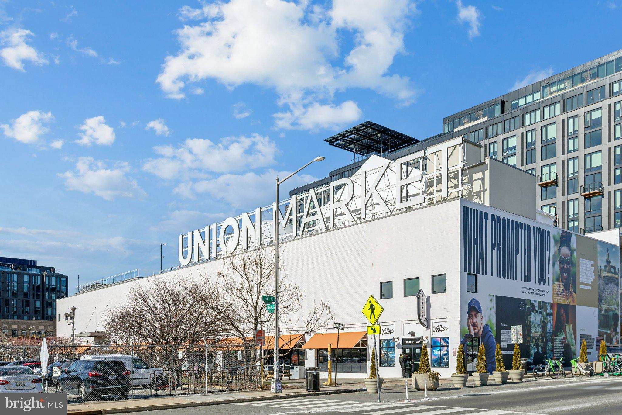 1710 W VIRGINIA AVENUE NE 202