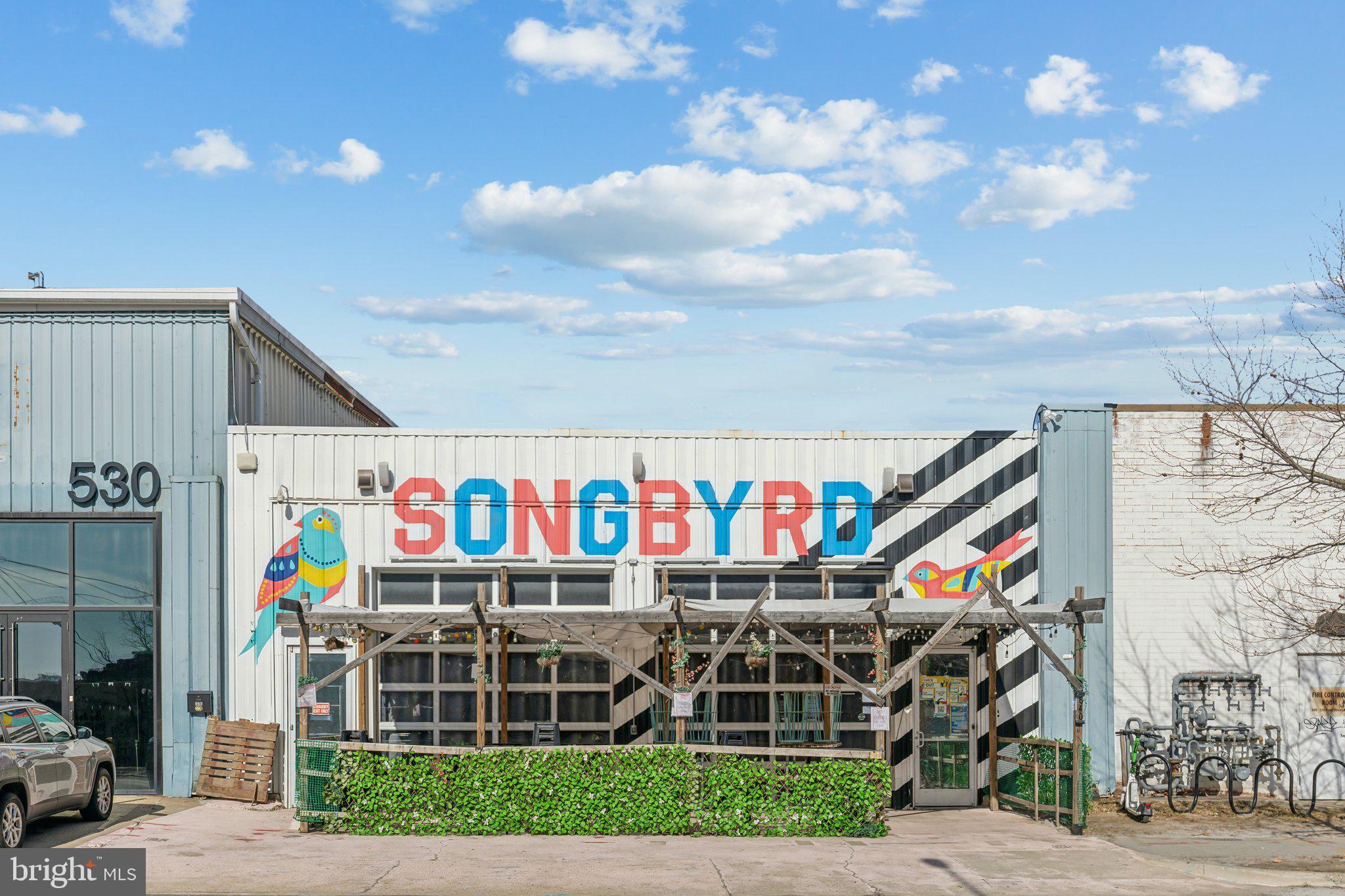 1710 W VIRGINIA AVENUE NE 202