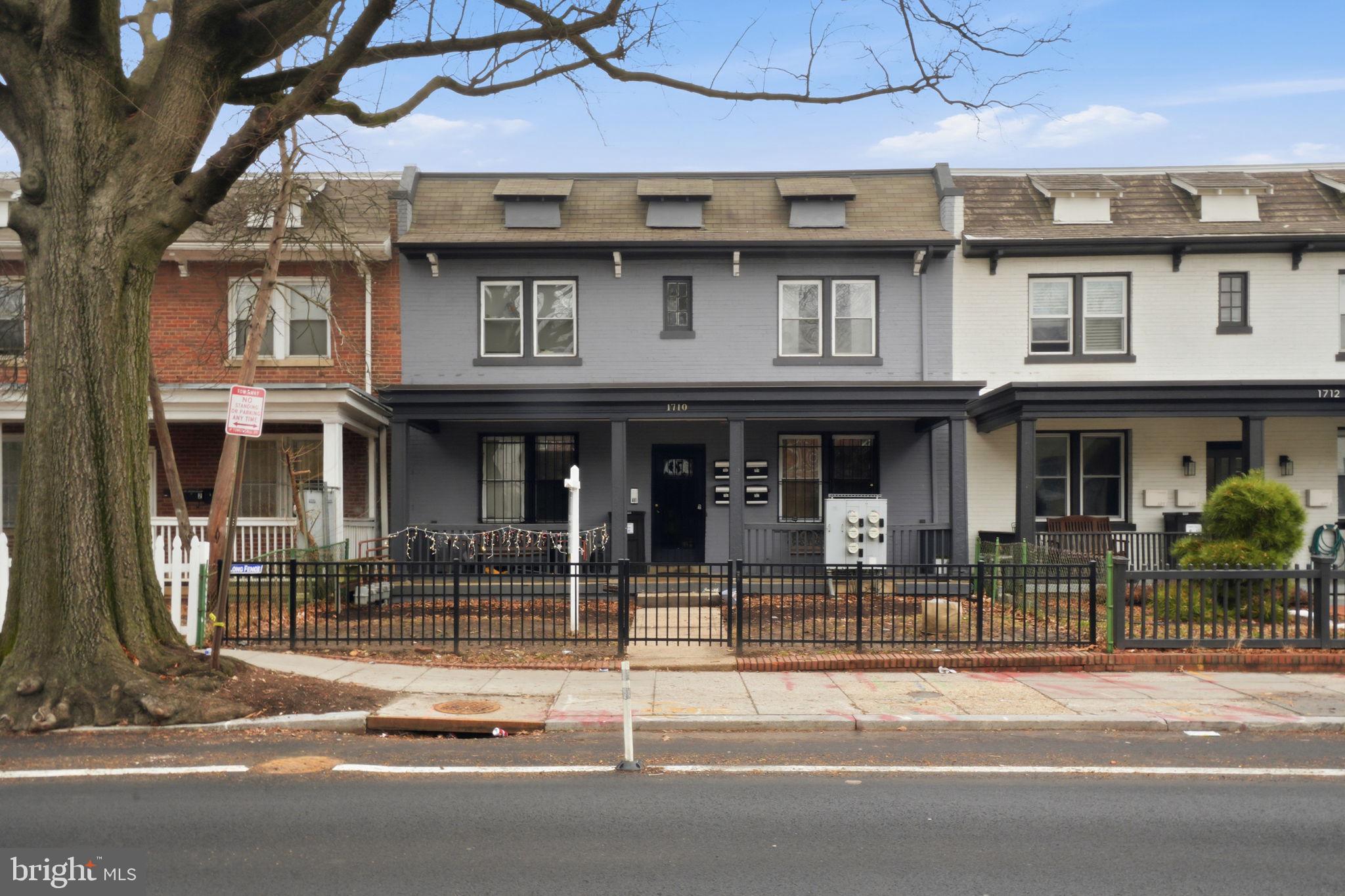 1710 W VIRGINIA AVENUE NE 202