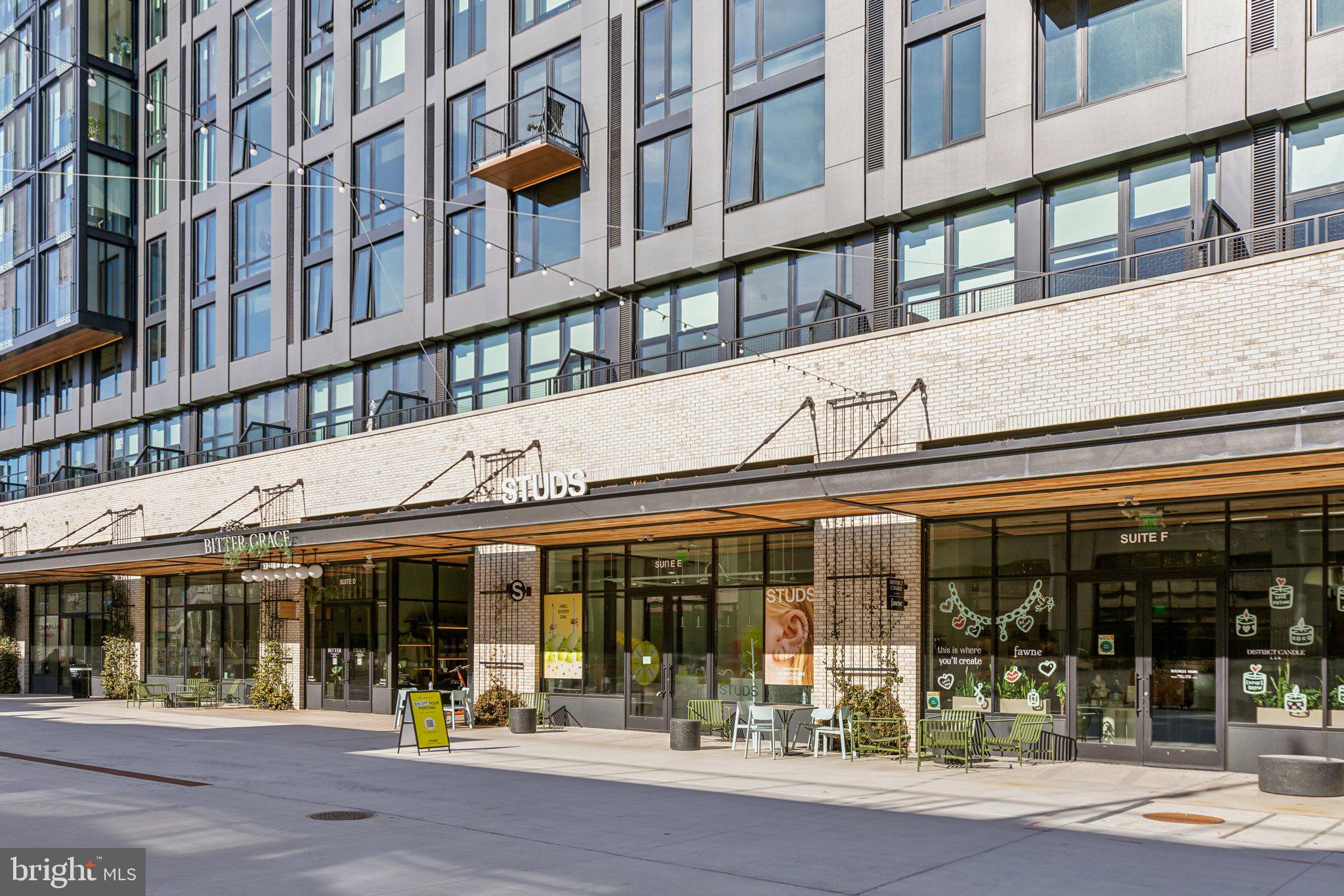 1710 W VIRGINIA AVENUE NE 202