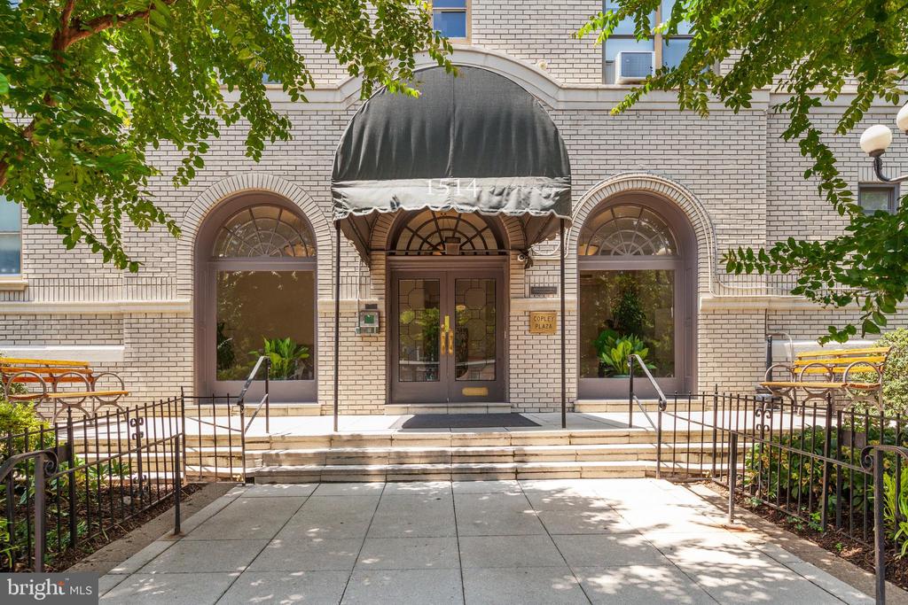 1514 17TH STREET NW B2