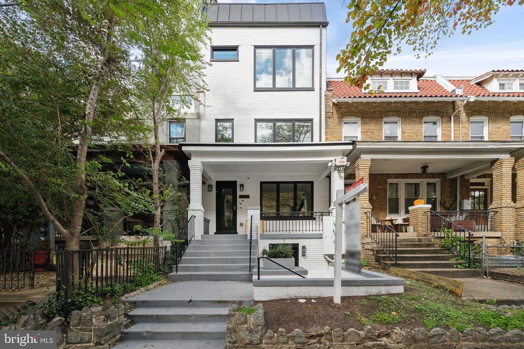 1471 GIRARD STREET NW 3