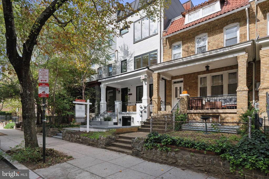 1471 GIRARD STREET NW 3