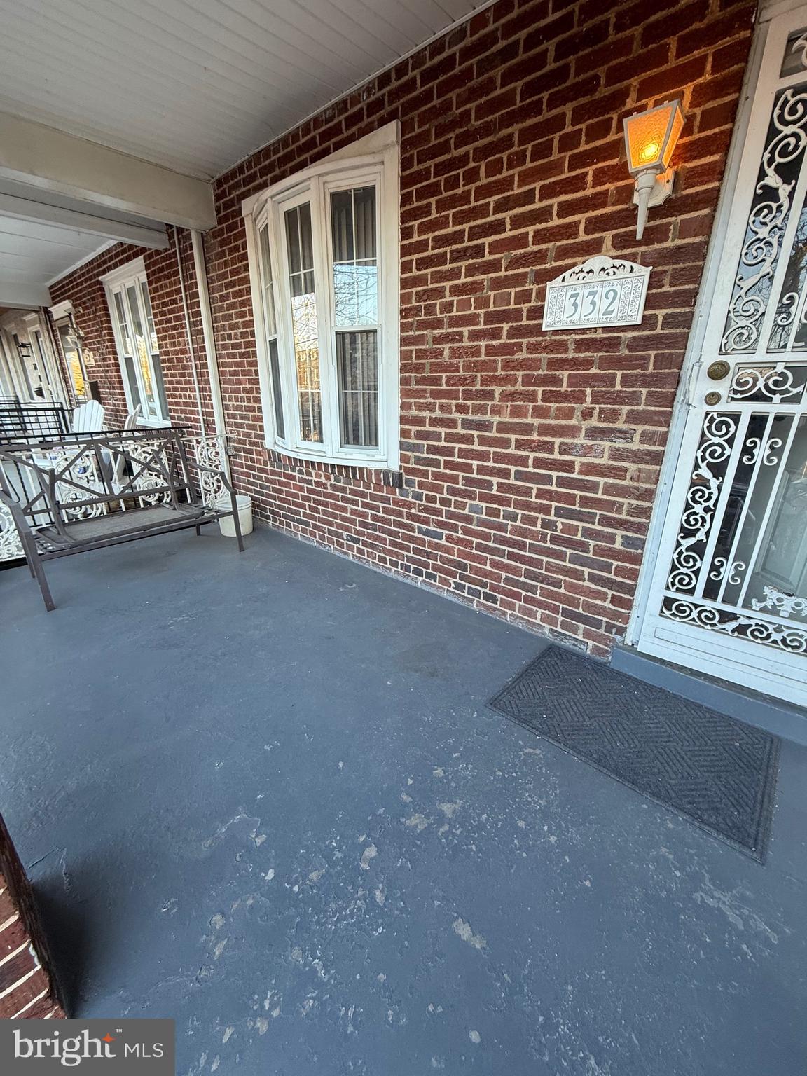 332 EMERSON STREET NW