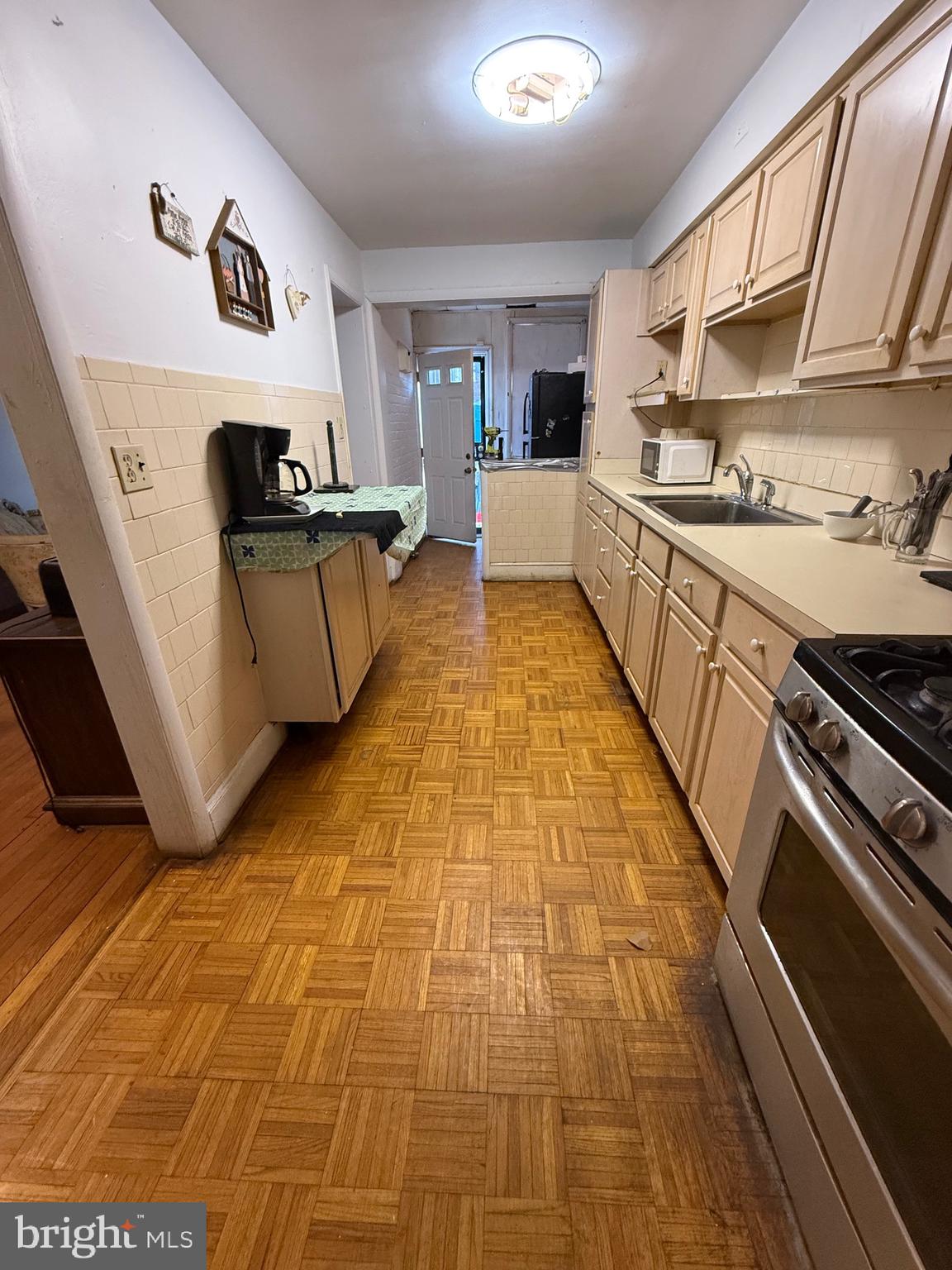 332 EMERSON STREET NW