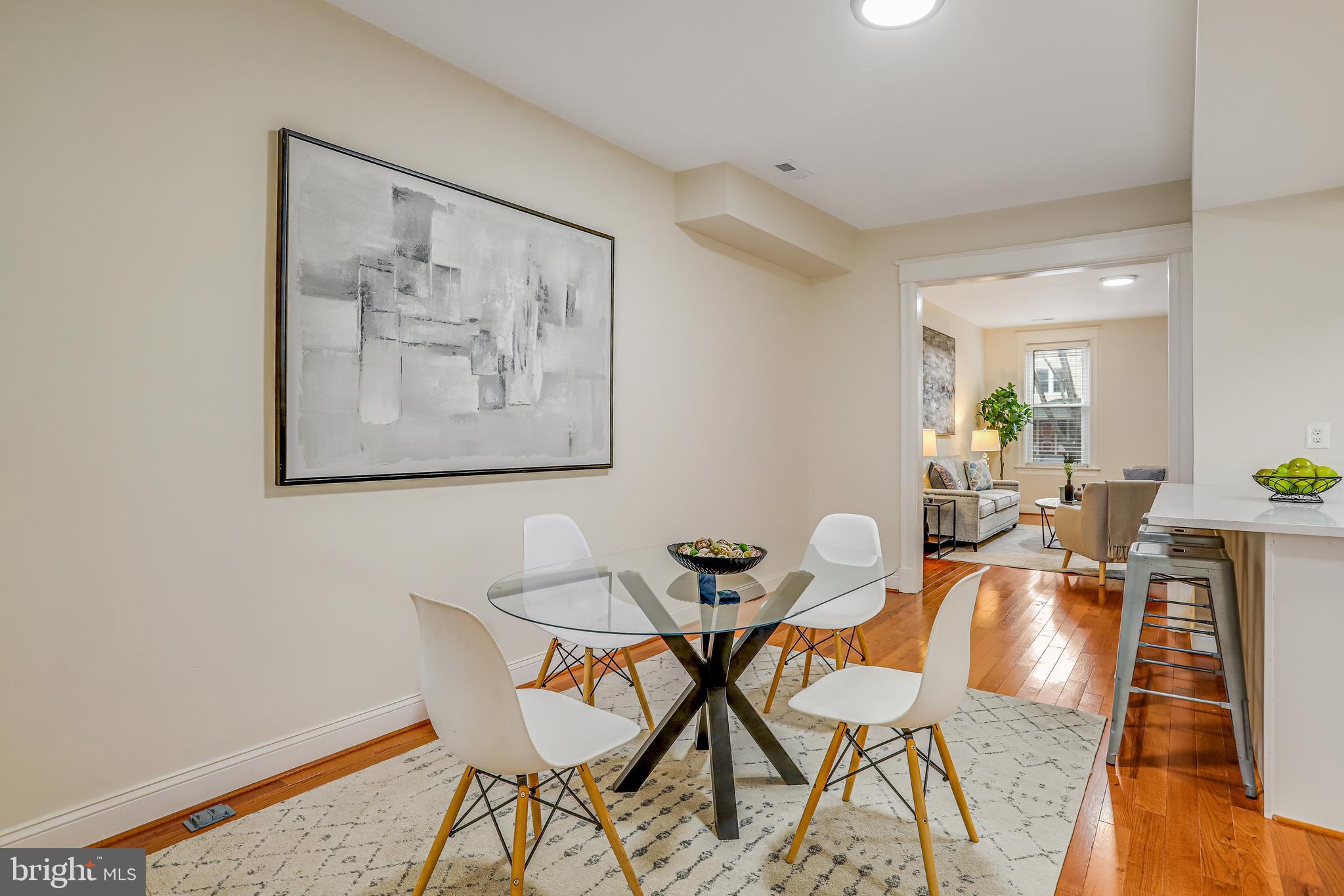 1318 LONGFELLOW STREET NW