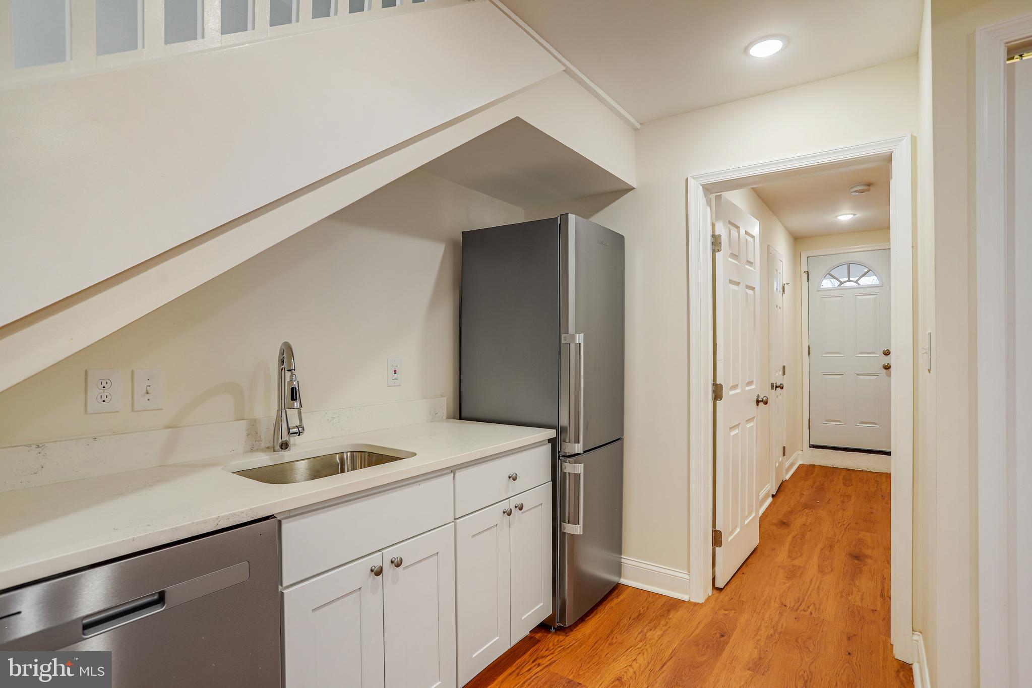 1318 LONGFELLOW STREET NW