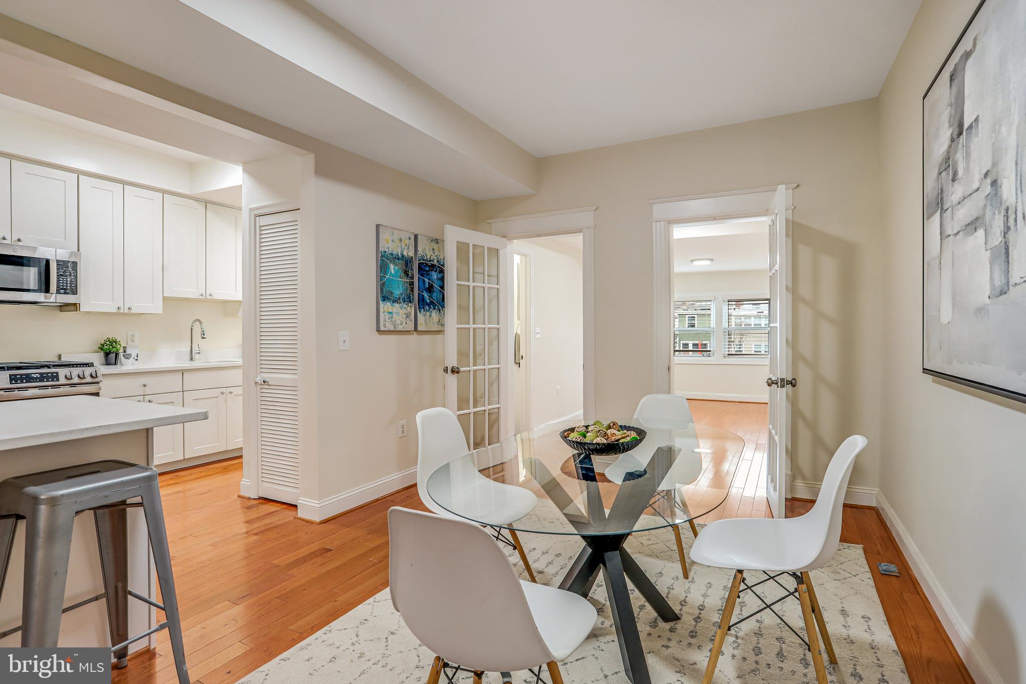 1318 LONGFELLOW STREET NW