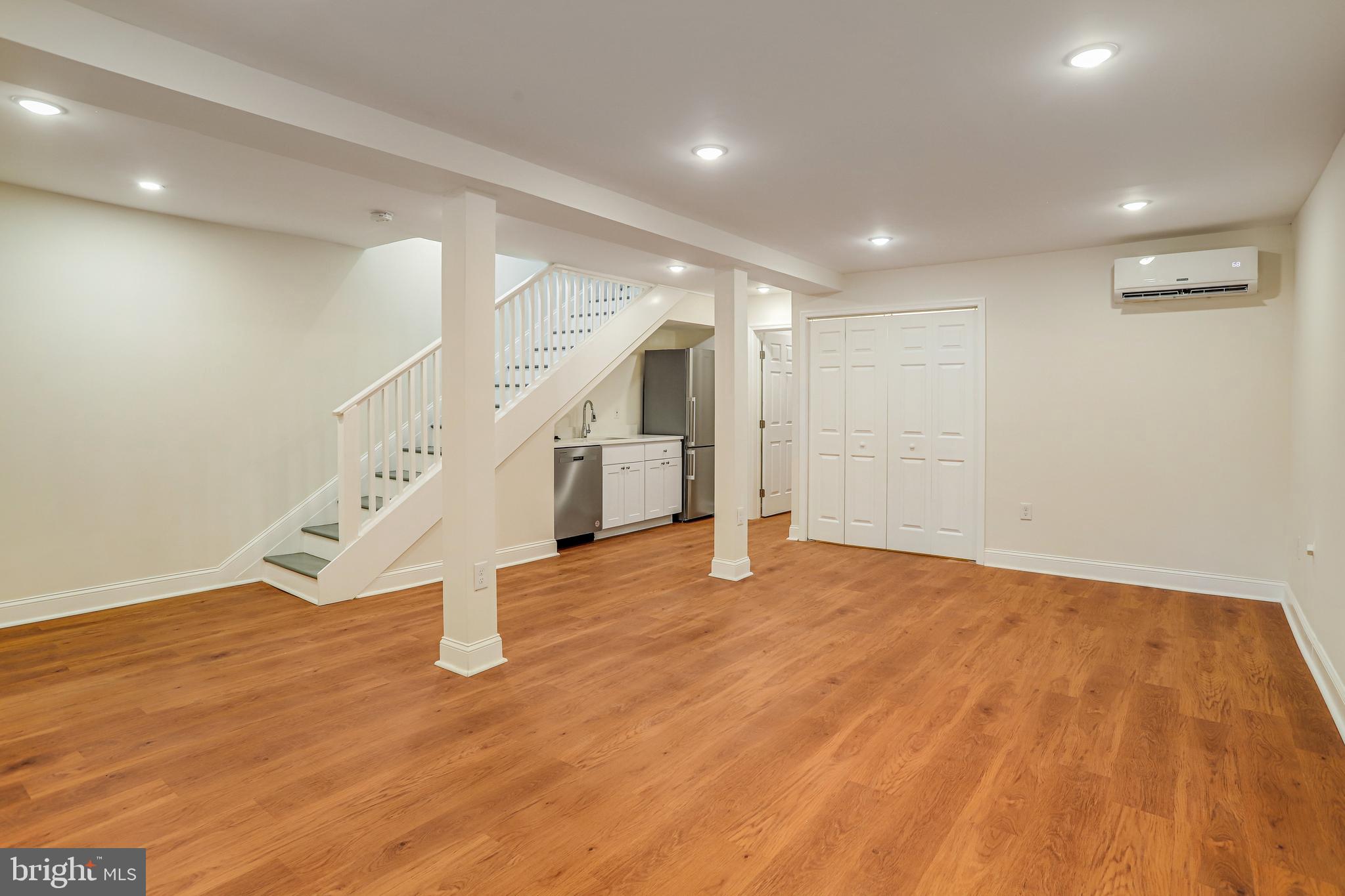 1318 LONGFELLOW STREET NW