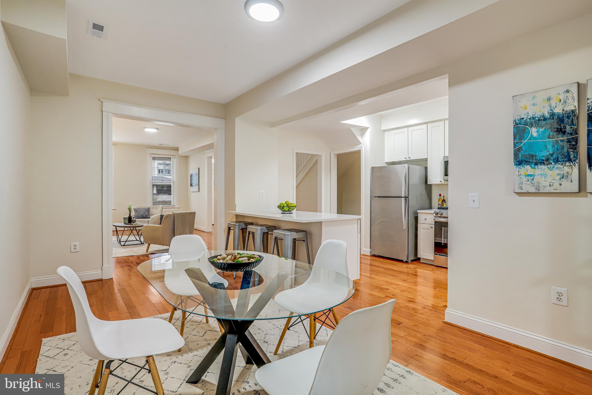 1318 LONGFELLOW STREET NW