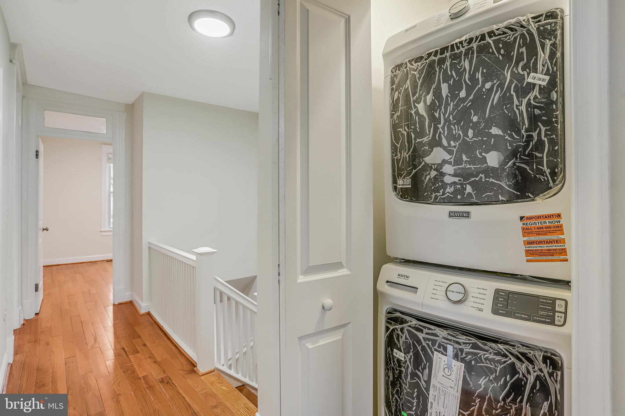 1318 LONGFELLOW STREET NW