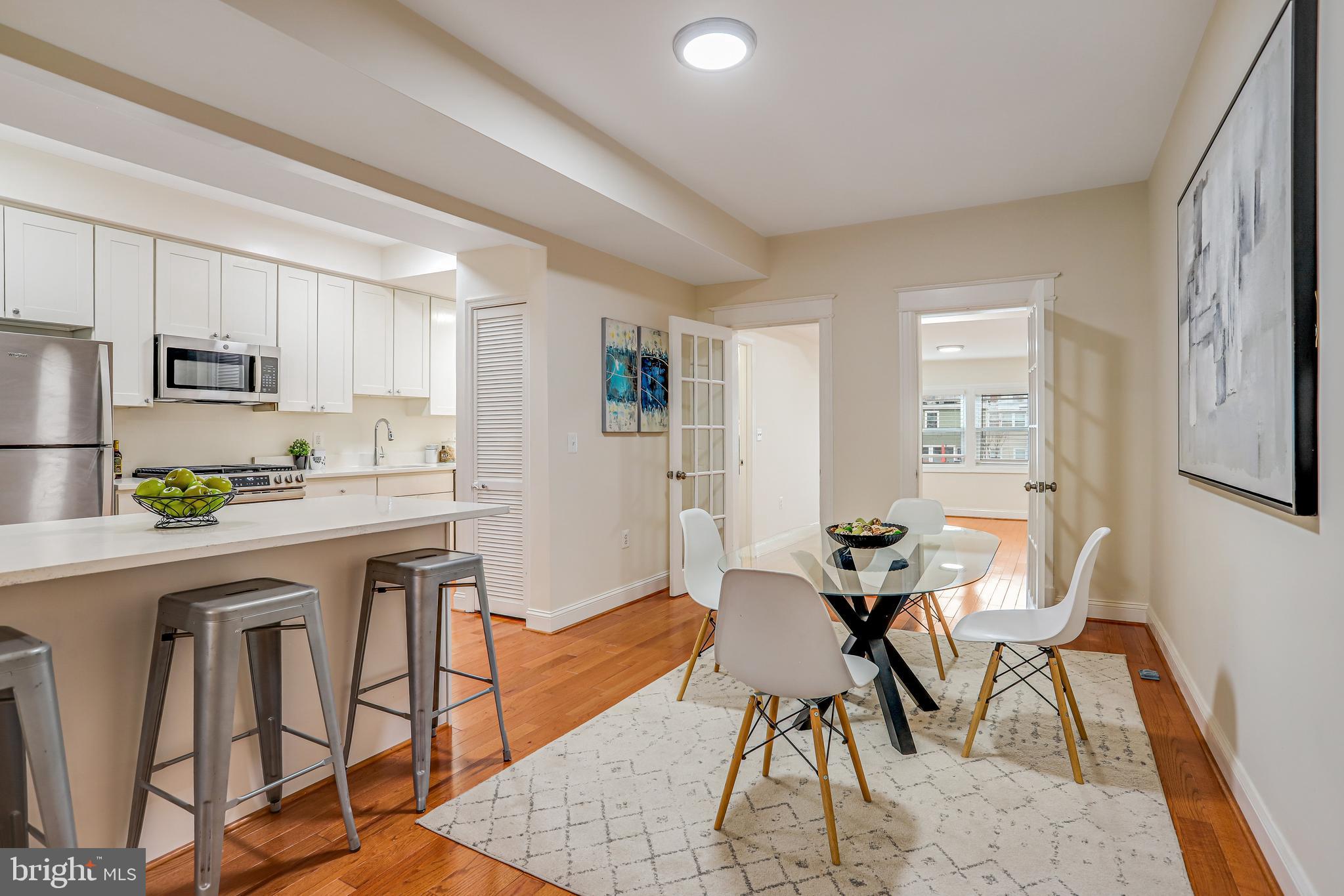 1318 LONGFELLOW STREET NW